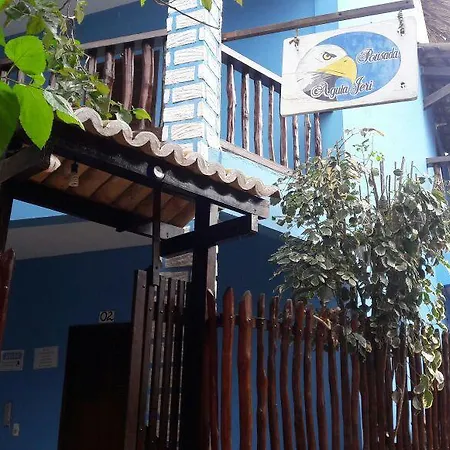 Pousada Aguia Jeri-2