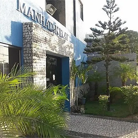 Flats Em Ponta Negra, 1 E 2 Qtos-2
