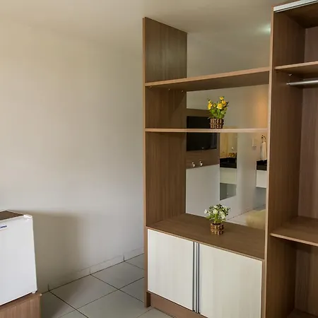 Pousada Villamor Nudista Liberal Adult Only-2