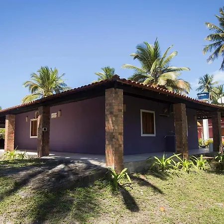 Casa De Praia Mico Leao-3