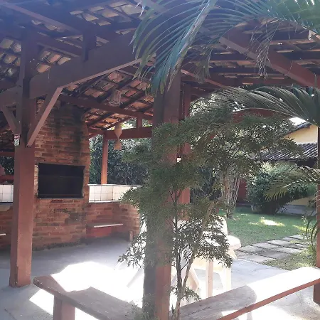 Ancoradouro Hotel Pousada-3