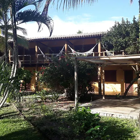 Ancoradouro Hotel Pousada-2