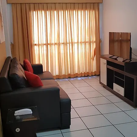 Apartamento Porto De Iracema Estilo-2