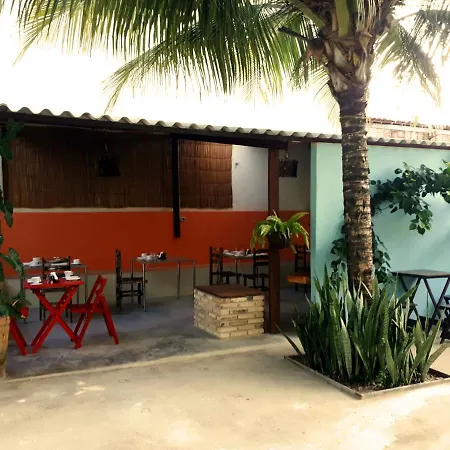 Pousada Vila Moana-2