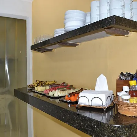 Ametista Flat-3