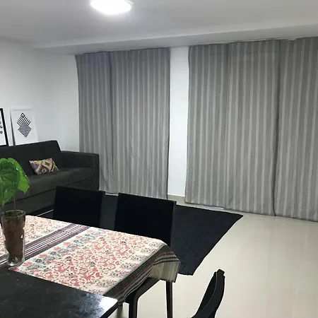 Apartamento R. Da Paz-3