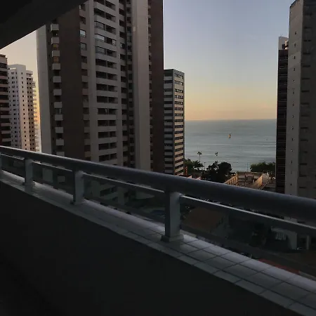 Apartamento R. Da Paz-2