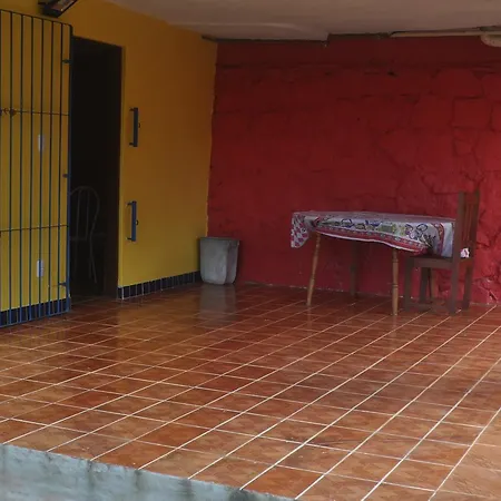 Sitiopousada. Os Tres-3