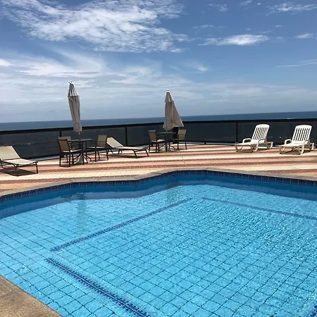Flat No Pituba Sol 302 E 311-2