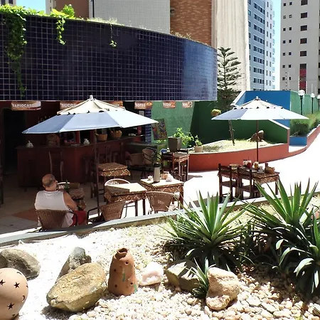Porto De Iracema - Fvp Group-2