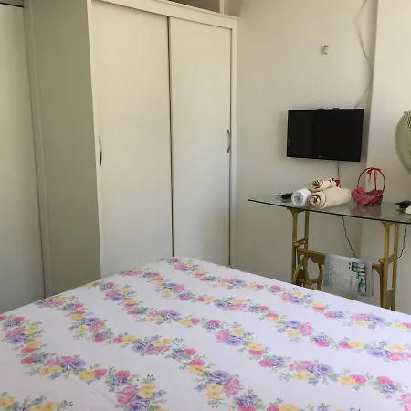 Apartamento Studio 806-3