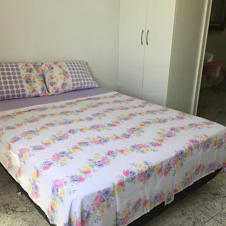 Apartamento Studio 806-2