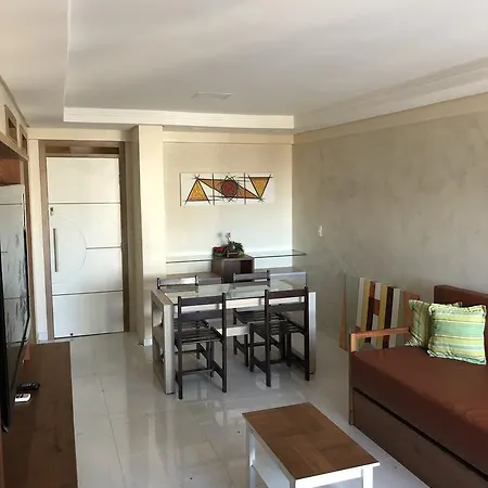 Fortaleza Flat Residence-3