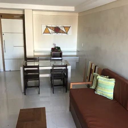 Fortaleza Flat Residence-2