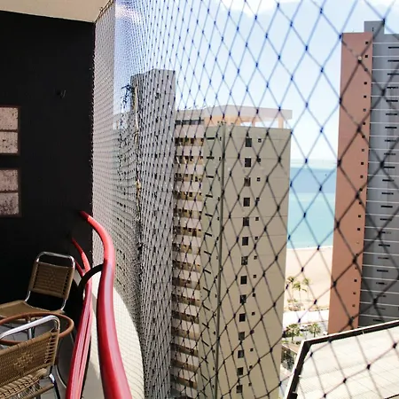 Residence Iracema Porto-2