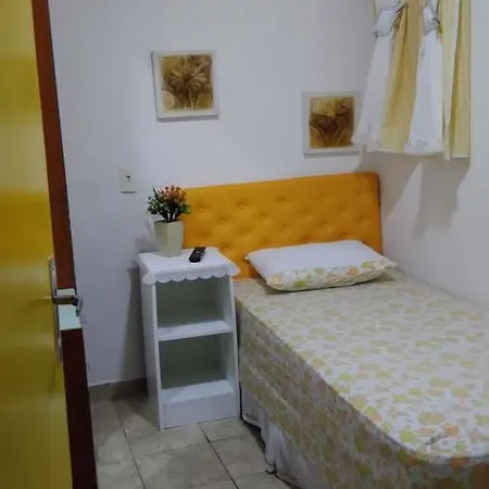 Pousada Brenda-2