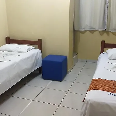 Hotel Brasil-2