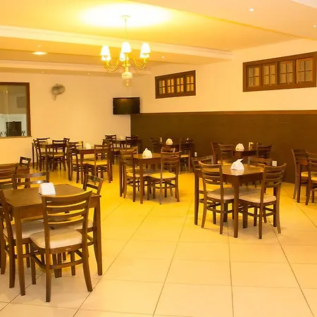 Hotel Pousada Trevo-2
