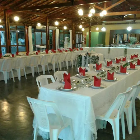 Day Camp Hotel Fazenda-3