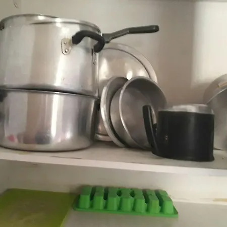 Apartamento Ed Jany Fortaleza-2