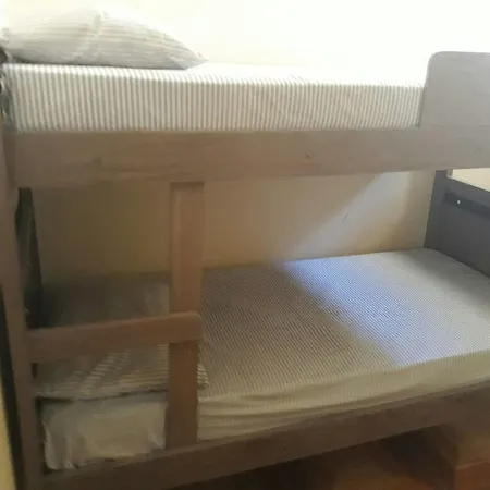 Apartamento Ed Jany Fortaleza-3