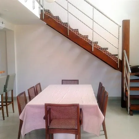 Loft Ibiza, Praia Do Forte-3