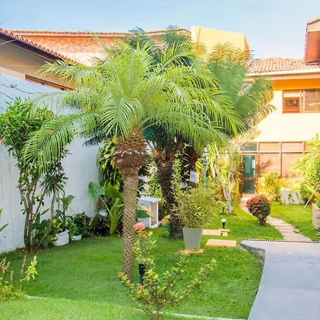 Boutique Hotel Jardim Oceano-3