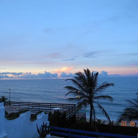 Boutique Hotel Jardim Oceano-2