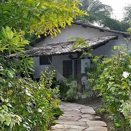Pousada Do Toque-3