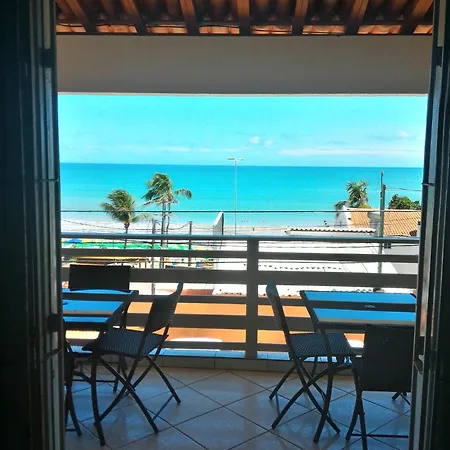 Hotel Pousada Maravista-3