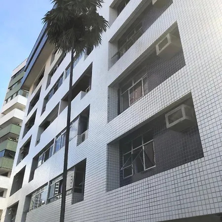 Apto próximo ao Shopping Iguatemi e Centro de Eventos-3