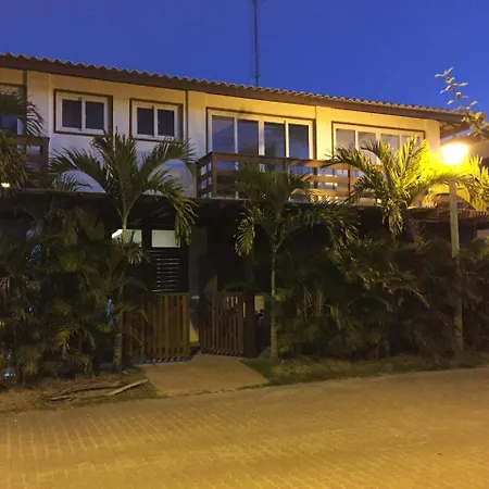 Residencial Villa Da Lua-2