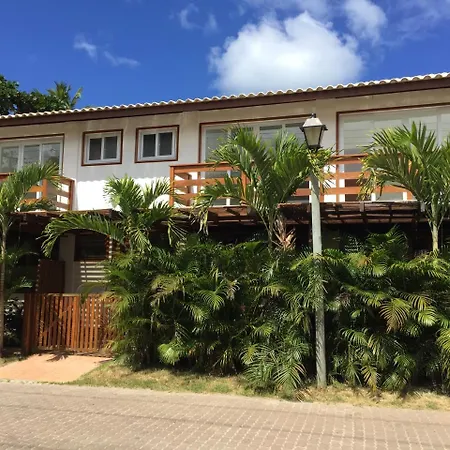 Residencial Villa Da Lua-3