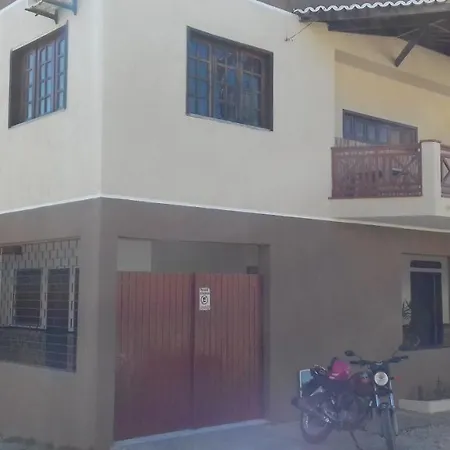 Pousada do Holandês-3