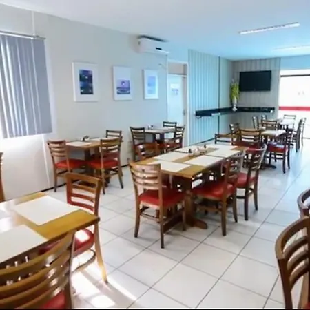 Holiday Hotel Picos-3