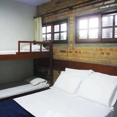 Praia Apart Hotel-3