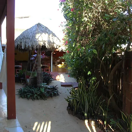 Ibiscus Pousada sem café-2