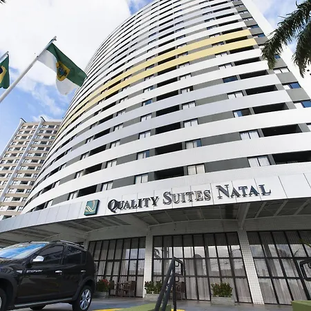 Quality Hotel & Suites Natal-2