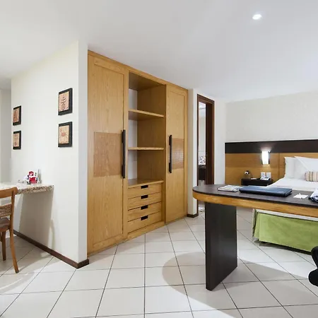 Quality Hotel & Suites Natal-3