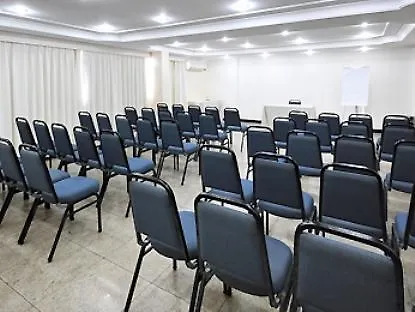 Mercure Apartments Sao Luis Mont Blanc-3