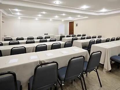 Mercure Apartments Sao Luis Mont Blanc-2