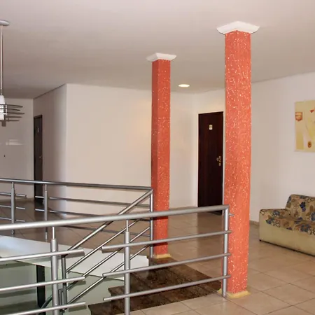 Hotel Ponta de Areia-2
