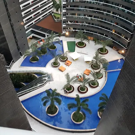 Landscape Beira Mar - 1200 Platinum-2