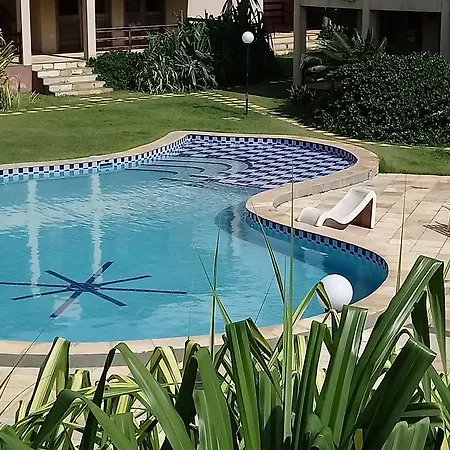 Residence Ondas Do Mar-3