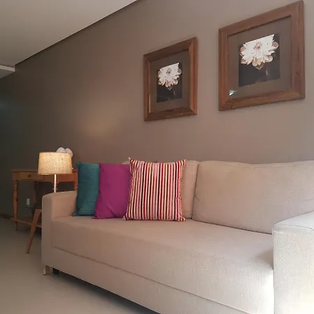 Maceio Facilities Apartamento Temporada-2