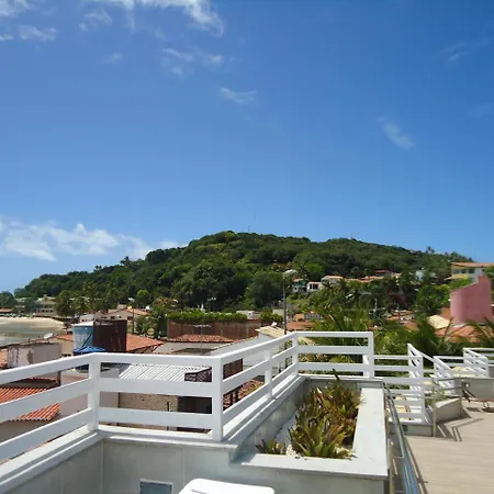 Flat Pipa'S Bay 221-2