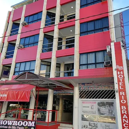 Hotel Rio Branco-2