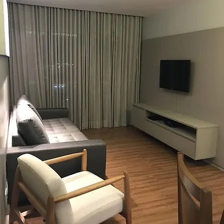 Gray Home Maceio - Condominio Jtr-3