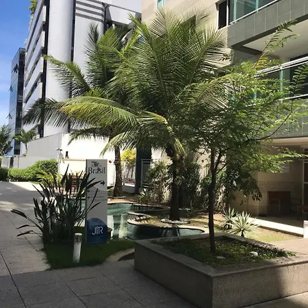 Gray Home Maceio - Condominio Jtr-2