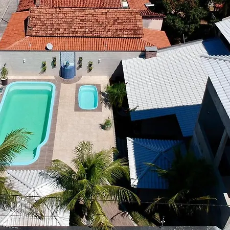 Pousada Pena-3